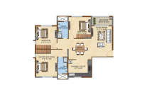 Unit Floor Plans