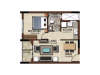 1 BHK thumbnail