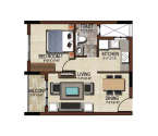 Unit Floor Plans
