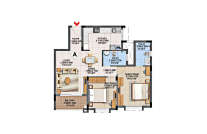 Unit Floor Plans