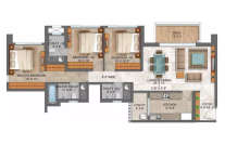 Unit Floor Plans