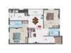 2 BHK thumbnail