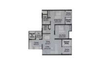 Unit Floor Plans