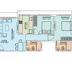 Unit Floor Plans