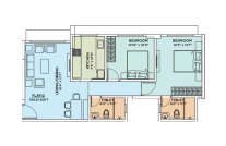 Unit Floor Plans