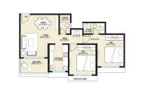 Unit Floor Plans