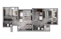 Unit Floor Plans