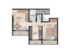1 BHK thumbnail