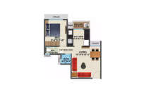 Unit Floor Plans