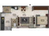 1 BHK thumbnail
