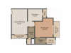 1 BHK thumbnail