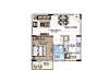 1 BHK thumbnail