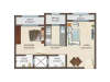 1 BHK thumbnail