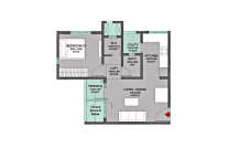 Unit Floor Plans
