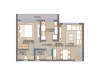 1 BHK thumbnail