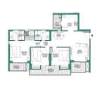 Unit Floor Plans