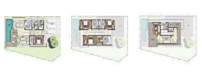 Embassy Boulevard, 4 BHK-4225 Sq.ft