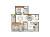 2 BHK thumbnail