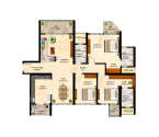 Unit Floor Plans
