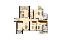 Unit Floor Plans