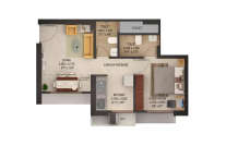 Unit Floor Plans