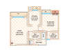 1 BHK thumbnail