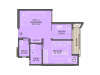 1 BHK thumbnail