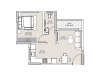 1 BHK thumbnail