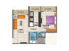 1 BHK thumbnail