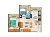 1 BHK thumbnail