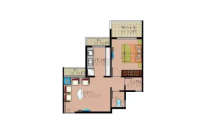 Unit Floor Plans