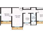 Unit Floor Plans
