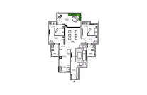 Unit Floor Plans