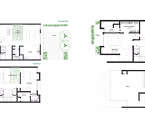 Unit Floor Plans