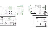 Unit Floor Plans