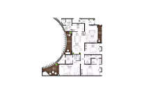 Unit Floor Plans