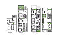 Unit Floor Plans
