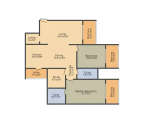 Unit Floor Plans