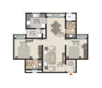 Unit Floor Plans
