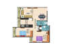 2 BHK thumbnail