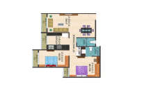 Unit Floor Plans