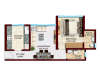1 BHK thumbnail