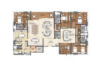 Unit Floor Plans