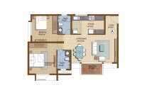 Unit Floor Plans