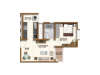 1 BHK thumbnail