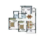 Unit Floor Plans