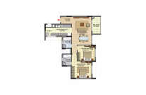 Unit Floor Plans