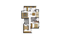 Unit Floor Plans