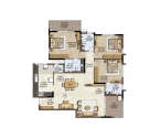 Unit Floor Plans