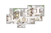 Unit Floor Plans